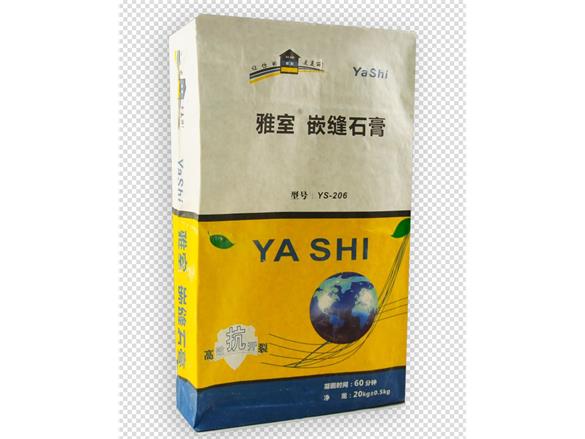 嵌缝膏